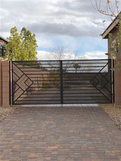 metal house gates|solid metal fence gates.